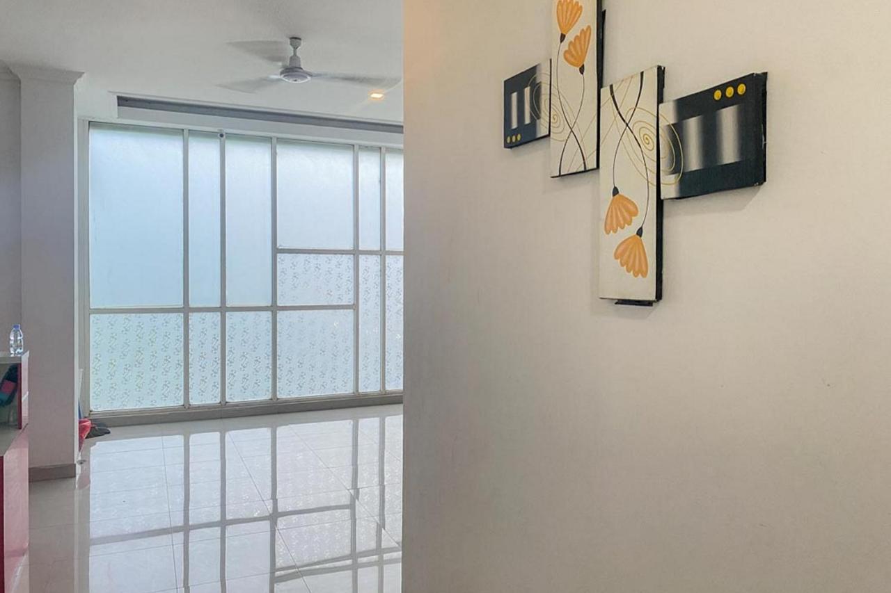 Hotel Giga Sidrap Rappang 外观 照片